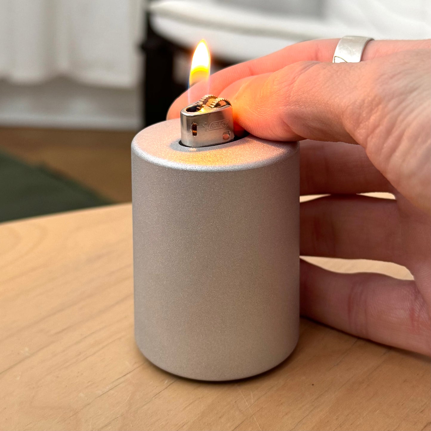 The Studio Table Lighter Mini