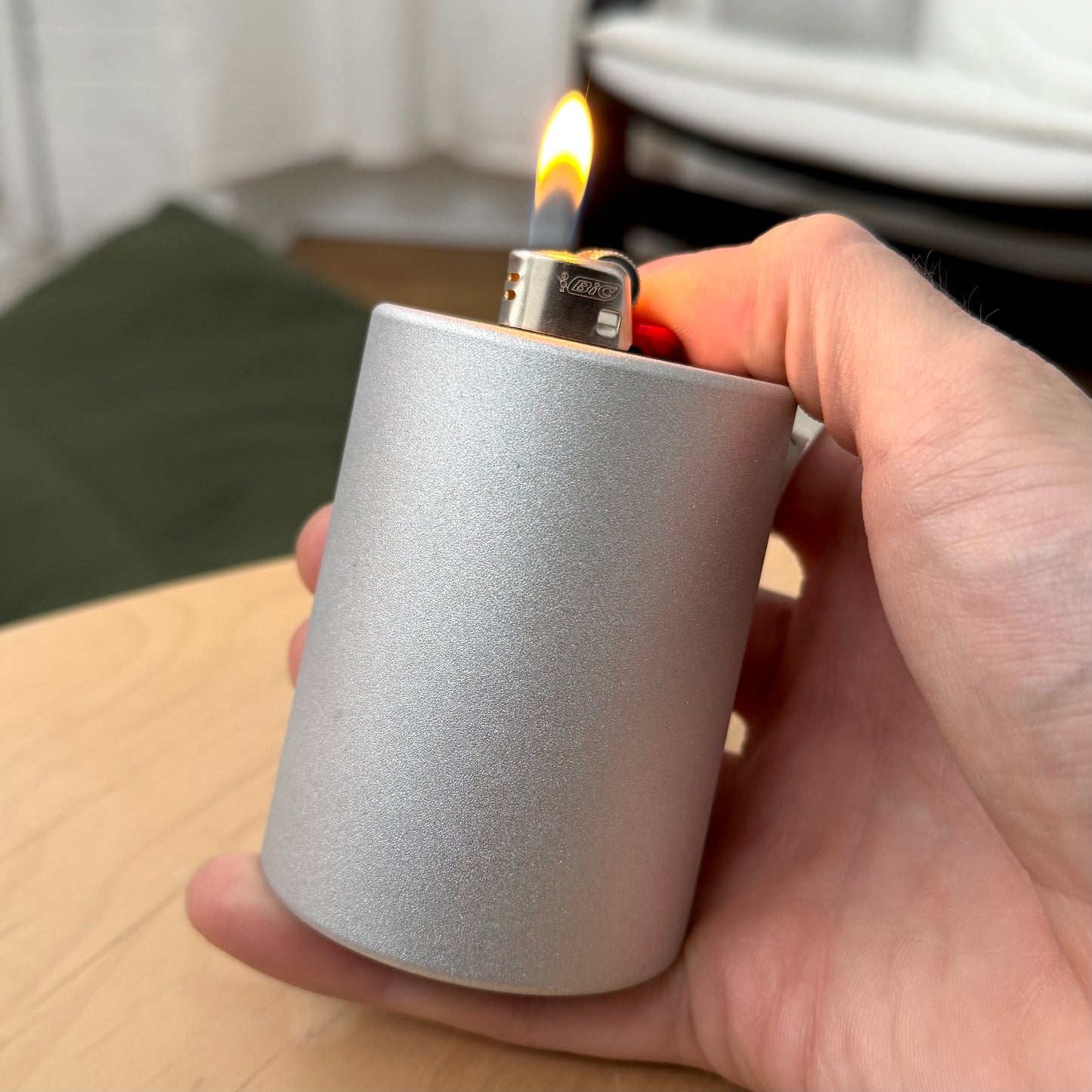 The Studio Table Lighter 2.0