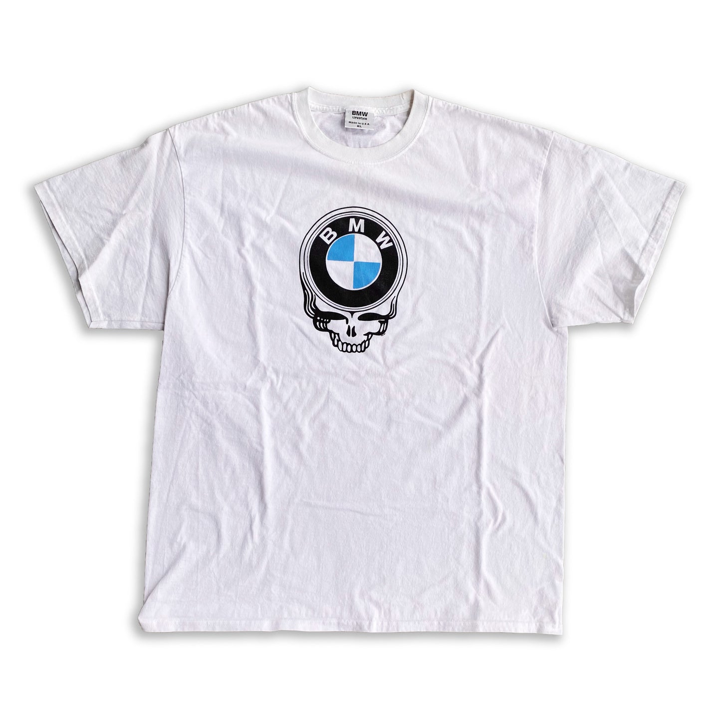 BMW Dead Tee