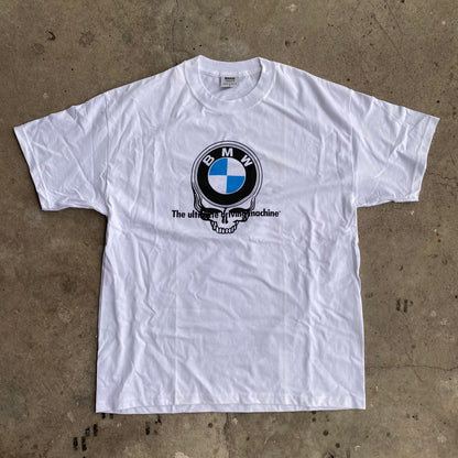 BMW Dead Tee