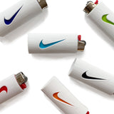 BIC lighter case